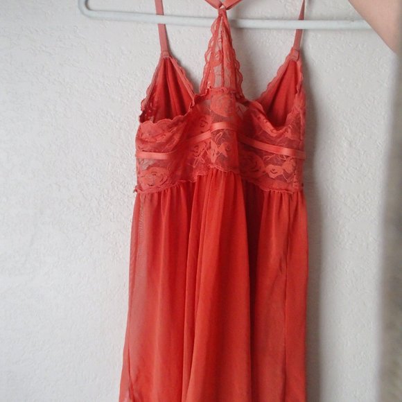 Lace Lingerie top - Picture 2 of 3